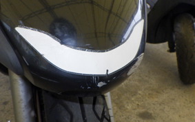 YAMAHA AXIS 125 TREET SE53J