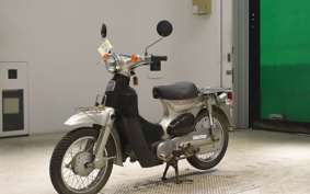 HONDA LITTLE CUB 2014 AA01