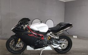 OTHER MV AGUSTA F4 RR 2011 F620AA