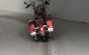 HARLEY FLHR 1450 2004 FDV