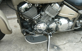 YAMAHA DRAGSTAR 400 CLASSIC 2008 VH01J