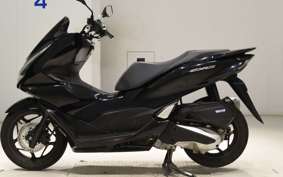 HONDA PCX 160 2018 KF47