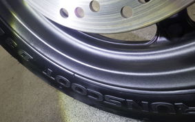 HONDA LEAD 125 1993 JF45