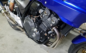 HONDA CB400 SUPER  BOL DOR ABS 2015 NC42