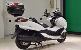 YAMAHA MAJESTY 250 Gen.4 2025 SG20J