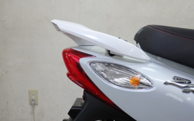 YAMAHA JOG ZR SA39J