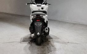HONDA PCX125 JK05