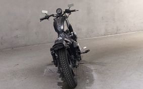 HARLEY FXDB1690 2017 GXM