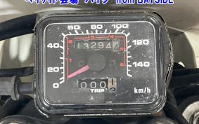 HONDA XR250R