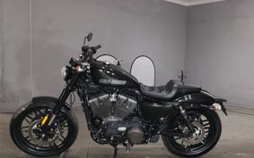 HARLEY XL1200CX 2018 LM3