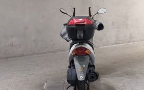 SUZUKI ADDRESS V125 CF46A