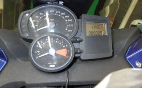 BMW F800ST 2006