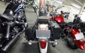 YAMAHA DRAGSTAR 400 CLASSIC 2008 VH01J