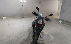 SUZUKI V-STROM 250 DS11A