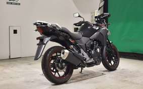 SUZUKI Vｽﾄﾛｰﾑ250A