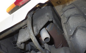 HONDA GYRO CANOPY TA02