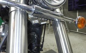 YAMAHA DRAGSTAR 400 CLASSIC 2003 VH01J