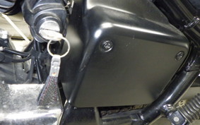 HONDA SHADOW 400 SLASHER 2000 NC40