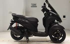 YAMAHA TRICITY 155 SG37J