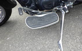 YAMAHA DRAGSTAR 400 CLASSIC 2005 VH01J