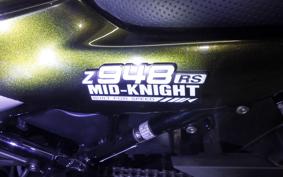 KAWASAKI Z900RS 2021 ZR900C