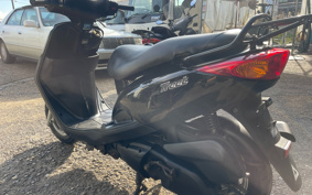 YAMAHA AKUSHI STREET SE53J