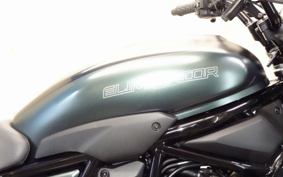 KAWASAKI ELIMINATOR 400SE 2024 EL400A