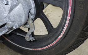 HONDA PCX 125 2009 JF81
