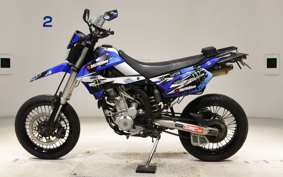 KAWASAKI KLX250D TRACKER X