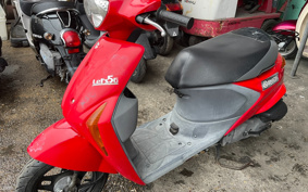 SUZUKI LET's 5 CA47A
