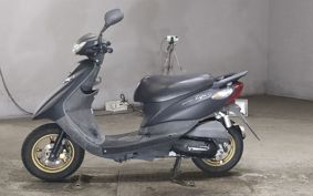 YAMAHA JOG ZR SA56J