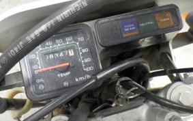 HONDA CRM50 GEN 2 AD13