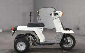 HONDA GYRO TD02