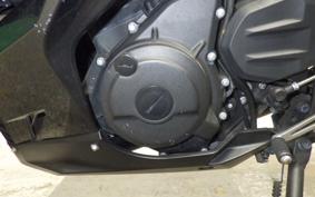 KAWASAKI NINJA 250 2021