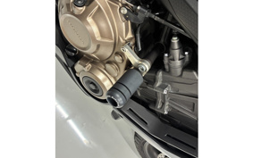 HONDA CBR650R 1992 RH03