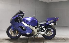 KAWASAKI ZX900R NINJA 2002 ZX900E