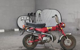 HONDA DUCKS70 ST70