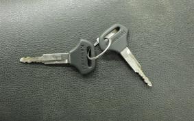 KAWASAKI ESTRELLA 1999 BJ250A