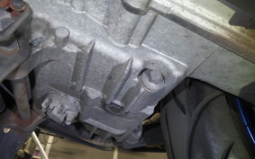 YAMAHA BW S125 Gen.2 2023 SEA6J