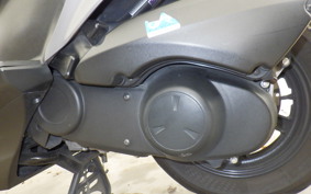 SUZUKI SKYWAVE 200 (Burgman 200) CH41A