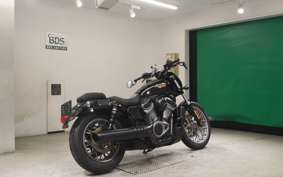 HARLEY RH975S 2023