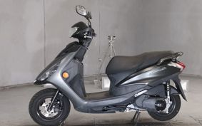 YAMAHA  AXIS Z SED7J