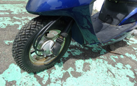 HONDA DIO AF62