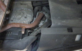 YAMAHA JOG Delux 2008 SA39J