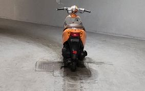 SUZUKI LET`S4 CA41A