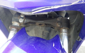 YAMAHA CYGNUS 125 XSR 3 SED8J