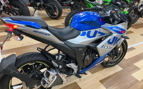 SUZUKI JIKUSA-SF250 ED22J