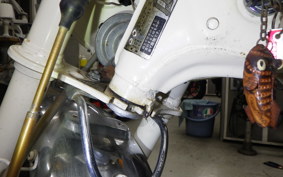 HONDA DAX 50 ST50