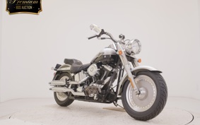 HARLEY FLSTF 1450 2003