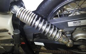 YAMAHA DRAGSTAR 250 VG02J